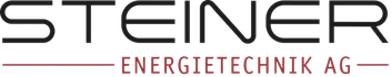 Logo - Steiner Energietechnik AG aus Dittingen